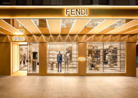 fendi sydney westfield|fendi shops sydney.